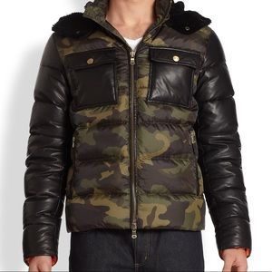 MICHAEL KORS NWOT Puffer Jacket (UNISEX!)